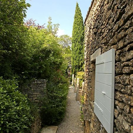 La Petite Maison De Gordes 2 Nuits Minimum Exterior foto